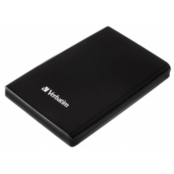 Ārējais disks Verbatim Store n Go USB3.0 2TB Black