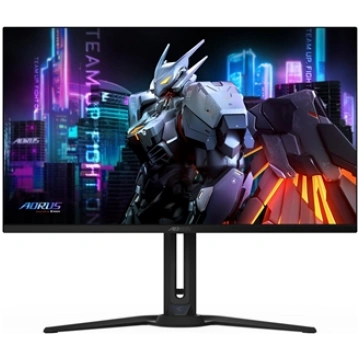 Gigabyte | AORUS FO32U2 EK1 | 31.5 " | OLED | 16:9