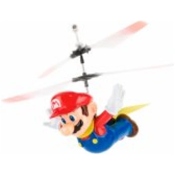 Carrera Carrera RC 2.4GHz Super Mario - Flying Cap