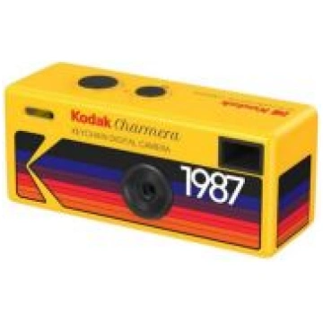 Kodak Digital camera Charmera Keychain blind box P