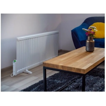 ELPE eļļas, paneļa tipa radiators, 350W, ELPE035KD
