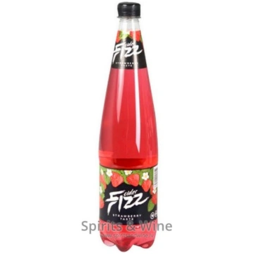 Fizz Strawberry