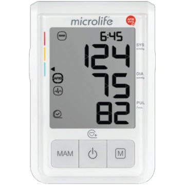MICROLIFE MISUR PRESS B3 AFIB