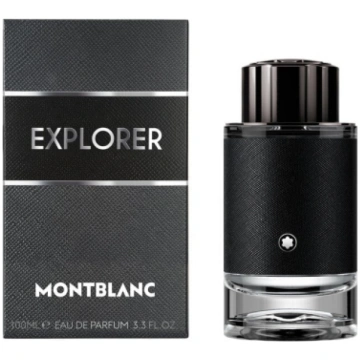 Montblanc Explorer EDP 100ml