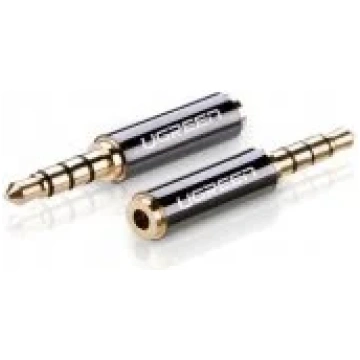Ugreen Audio adapter 2.5mm micro jack to 3.5mm min