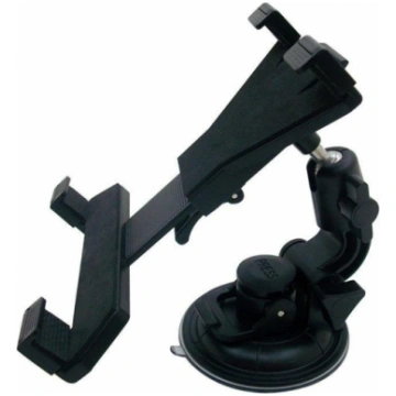 Techly Car windscreen mount holder for Tablet / iP
