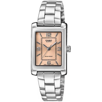 CASIO Women"s watch CA0112