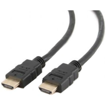 Vads Gembird HDMI HDMI male, HDMI male, 0.5 m, mel