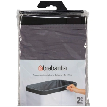 BRABANTIA Brabantia Bo Laundry Bag for Laundry Bas