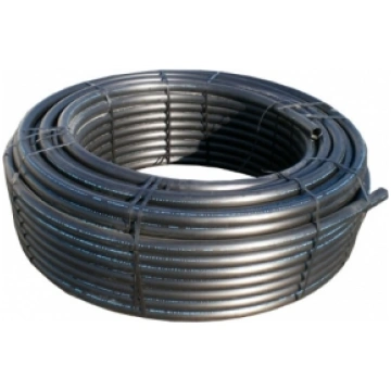 PE caurule D50x3,7 PN12.5,PE100,SDR13,6 D661050370