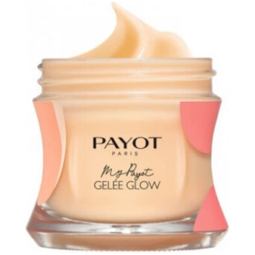 MANAS PAYOT vitamīnu želeja spīdumam 50 ml
