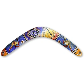 BoomerangFan BoomerangFan BoomerangFanABORIGINAL-R