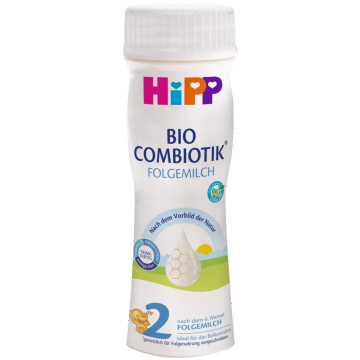 hipp bio combiotik