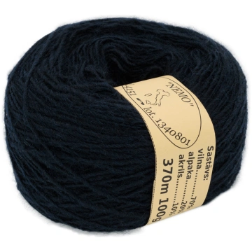 Dzija Nemo 4151, 100g / 370m