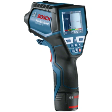Bosch GIS 1000 C Professional Optical environment 