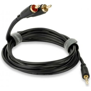 QED Connect 3.5mm Jack-Phono