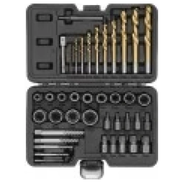 DAMAGED/ROUNDED BOLT NUT STUD SCREW REMOVER/EXTRAC