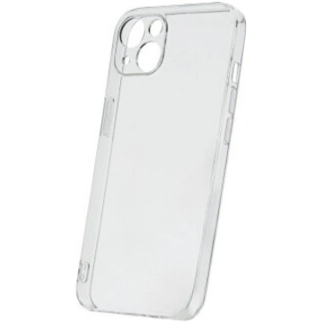 Fusion Ultra Back Case 1mm Izturīgs Silikona Aizsa