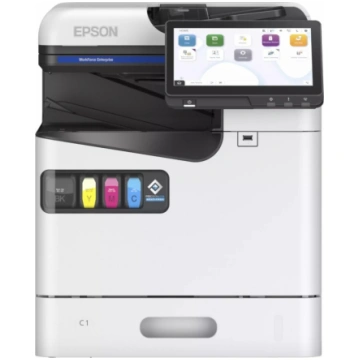 Epson | Multifunctional printers | WorkForce Enter