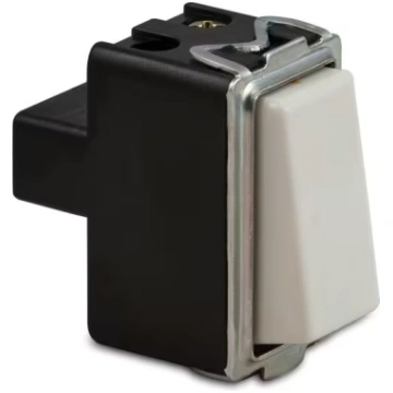 DEVIATORE (Serie 16000) 16A 250VA.C. Art. 16001 MA
