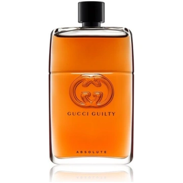 Gucci Guilty Absolute Pour Homme EDP smaržas vīrie