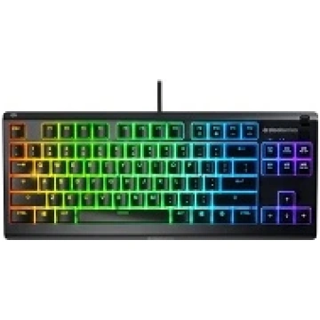 STEELSERIES Apex 3 TKL - NOR