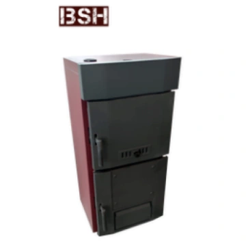 Čuguna apkures katls BSH 5 (30-34kW)