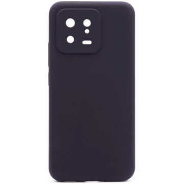 Connect Soft Touch silikona apvalks Xiaomi Redmi 1