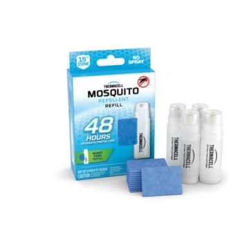 Mosquito repellent refill Thermacell Refill 48h ( 