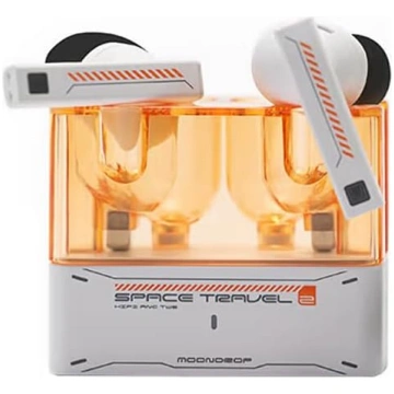 Moondrop Space Travel 2 HiFi trokšņu slāpēšanas au