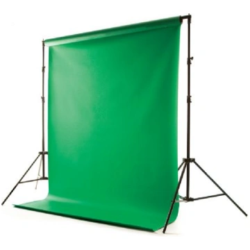 Falcon Eyes Background System With Vinyl Chroma Ke