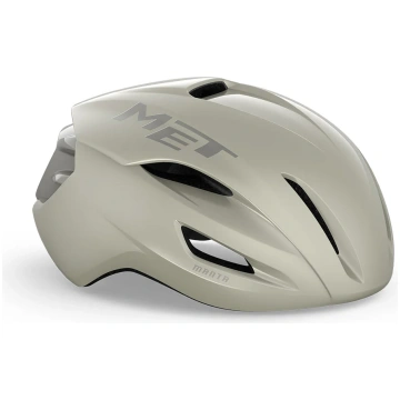 Met Casco Manta Mips® greige