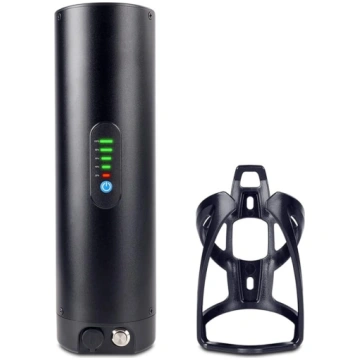 (2-5 dienu piegāde 36V Ebike akumulators Mini pude