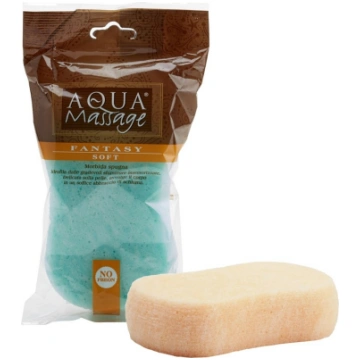 Sūklis vannas Soft (10) Aqua Massage