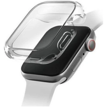 Uniq UNIQ etui Garde Apple Watch Series 7 45mm. pr