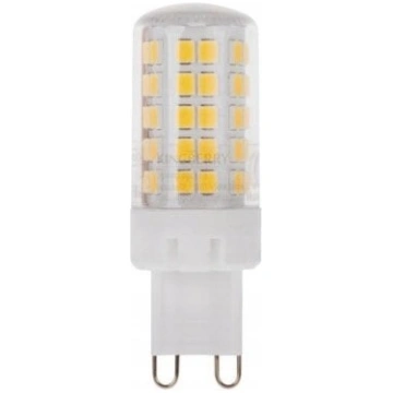 Kanlux Zarowka LED G9 4 8W-NW 600lm 4000K barwa ne