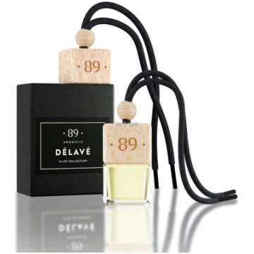 Aromatic89 Delave 8 ml - Piekarams gaisa atsvaidzi