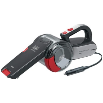 BLACK & DECKER | PV1200AV-XJ | Car vacuum cleaner 