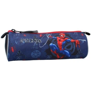 Zīmuliņa soma Spiderman, 17cm