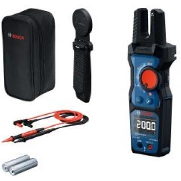 Multimetrs Bosch GFM 1000-15 Professional 06010774