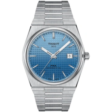 Tissot Prx Powermatic 80 Gradient 40mm T137.407.11