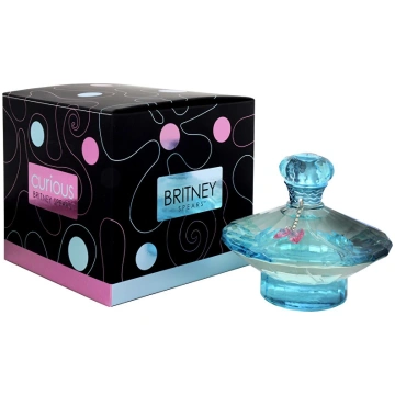 Britney Spears - Curious - EDP - 100 ml