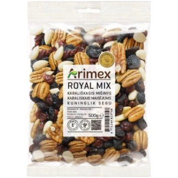 Karaliskais maisījums ARIMEX, 500g 450-10530
