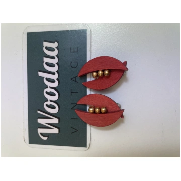 Aarikka earrings