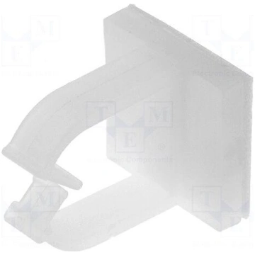 Snap handle | polyamide | natural | Application: C