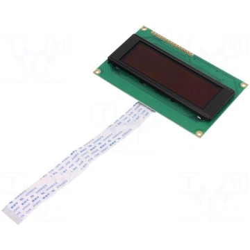 Display: OLED | graphical | 100x32 | Window dimens