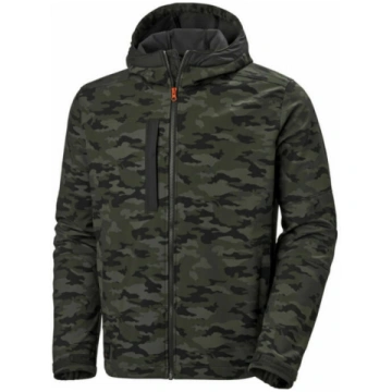 Helly Hansen Softshell jaka Kensington 74230_481-S