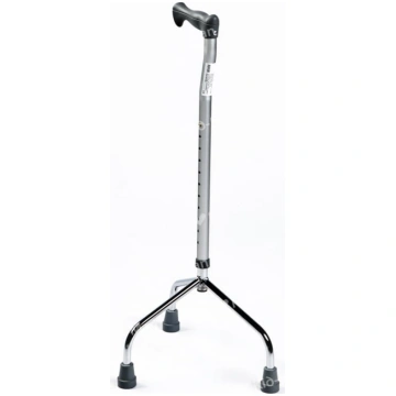 SPIEĶIS AR TRIM KĀJĀM (Tripods)