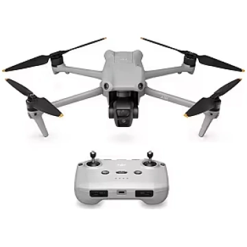 DJI Air 3 with DJI RC-N2 remote controller (CP.MA.