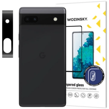 Aizsargstikls Wozinsky Wozinsky Full Camera Glass 